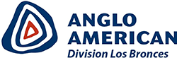 Anglo American - División Los Bronces