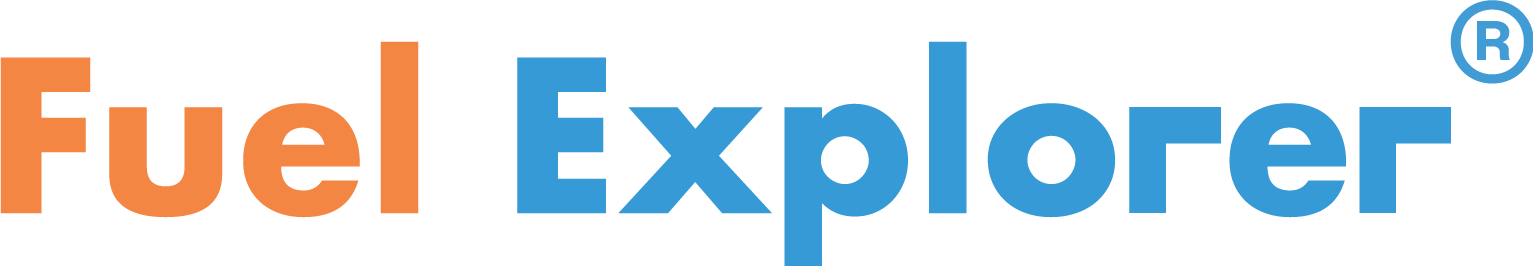 Fuel Explorer logo