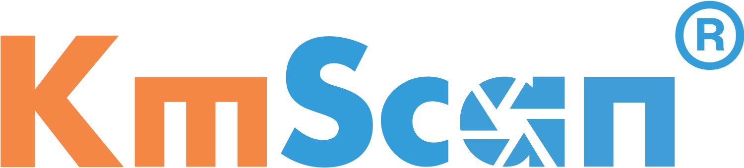 Logo KmScan