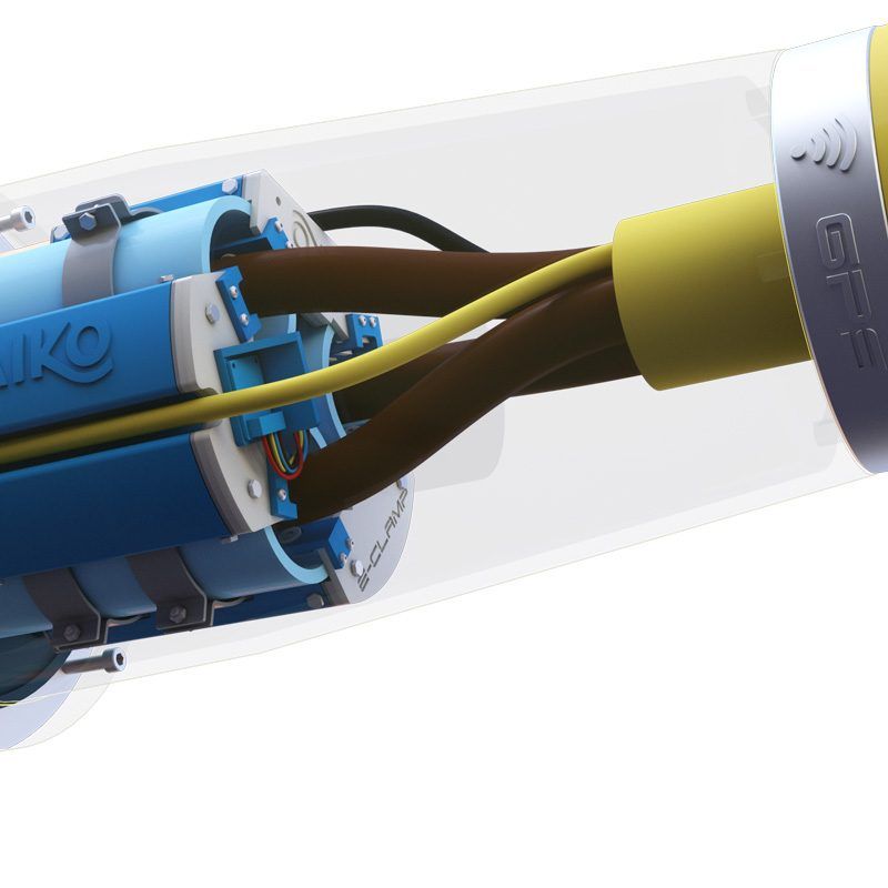 eClamp